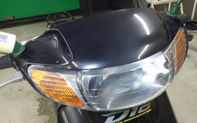 HONDA DIO GEN 3 2001 AF34