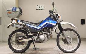 YAMAHA SEROW 225 Gen.3 2022 DG08J