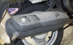 YAMAHA AXIS 50 3VP