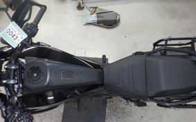 HARLEY PAN AMERICA 1250 S 2025