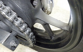 SUZUKI Vｽﾄﾛｰﾑ250 1999