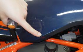 KTM 390 DUKE 2024