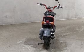 HONDA ZUMAR AF58