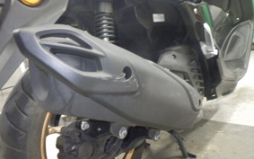 YAMAHA N-MAX SEG6J