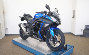 KAWASAKI Ninja 250 SE EX250L