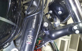 HARLEY FXS 1580 2011