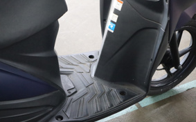 SUZUKI ADDRESS V110 CE47A