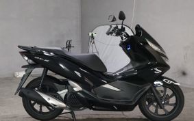 HONDA PCX125 JF81