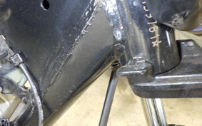 HONDA CBF125T