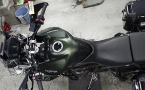 TRIUMPH TIGER 800 XC XA 2020