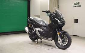 HONDA ADV160 KF54