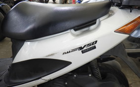SUZUKI ADDRESS V50 CA4BA