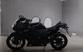 KAWASAKI NINJA250R EX250K