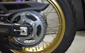 HONDA TRANSALP XL750 2023 RD16