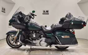HARLEY FLTRK1870 2021