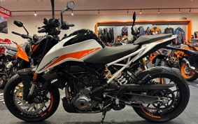 KTM 390 DUKE 2024 JPJ40