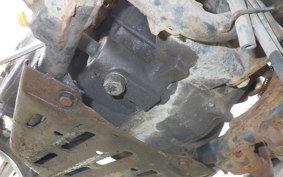 HONDA ELSINORE 250 MT250