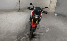 HONDA CB200X MC56