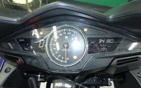 HONDA VFR800F 2019 RC79