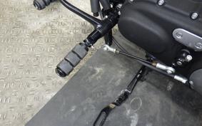 HARLEY XL1200X 2012