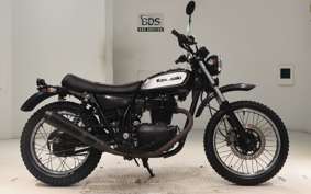 KAWASAKI 250TR BJ250F