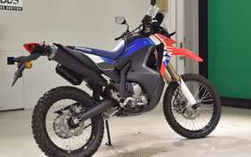 HONDA CRF250 GEN 2 RALLY 2006 MD47