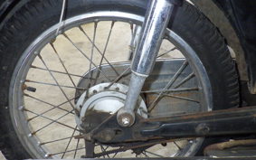 HONDA CD50 BENLY CD50