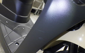 SUZUKI ﾚｯﾂ 1993 CA4AA