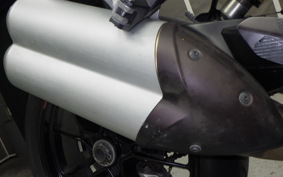 DUCATI MONSTER 1100 EVO 2011