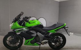 KAWASAKI NINJA400R ER400B