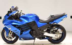 KAWASAKI ZX 1400 NINJA R 2012