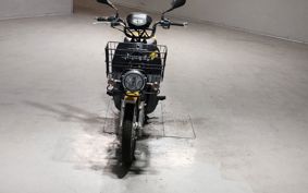 HONDA CROSS CUB110 JA10
