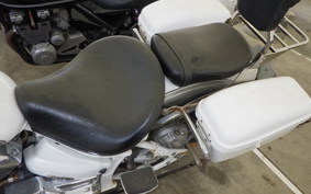 YAMAHA DRAGSTAR 1100 CLASSIC 2009 VP13J