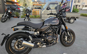 HARLEY X500 2024 W5B
