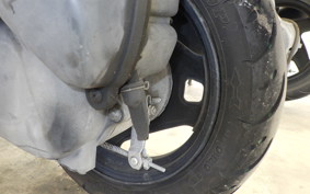 SUZUKI LET's 4 CA46A