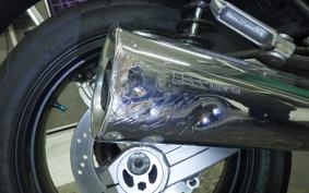 KAWASAKI ZEPHYR 400 KAI 2005 ZR400C
