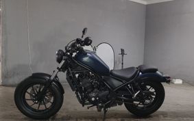HONDA REBEL MC49
