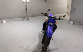 YAMAHA WR250X DG15J