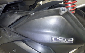 HONDA PCX125 2019 JF81