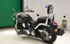 KAWASAKI VULCAN 900 CLASSIC 2008 VN900B