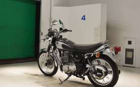 YAMAHA SR400 Gen.5 2023 RH16J