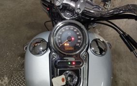 HARLEY FLD 1580 2012 GZ4