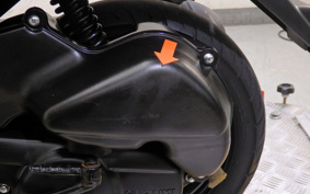SUZUKI LET'S CA4AA