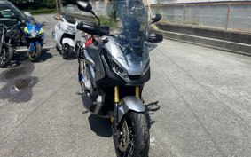 HONDA X-ADV 750 2017 RC95