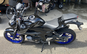 SUZUKI GSX-R125 ABS DL32D