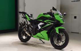 KAWASAKI NINJA 250 SL BX250A