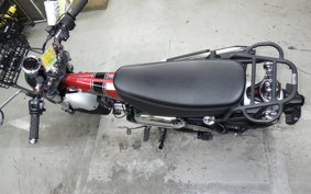 HONDA DAX 125 2015 JB04