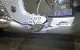 HONDA GL 1800 GOLD WING 2008 SC47