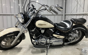 YAMAHA DRAGSTAR 1100 CLASSIC 2006 VP13J