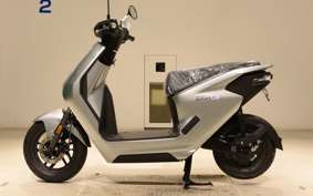 HONDA EM1E: 2012 EF16